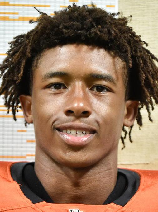 Javon Bruce
